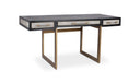 Mako Desk Grey