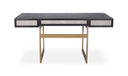 Mako Desk Grey