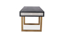 Mako Desk Grey