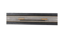 Mako Desk Grey