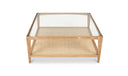 HARRINGTON COFFEE TABLE