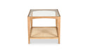 HARRINGTON SIDE TABLE