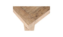 Evander Side Table Natural