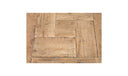 Evander Side Table Natural