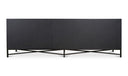 Mako Sideboard Large Black