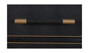 Mako Sideboard Large Black