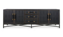 Mako Sideboard Large Black