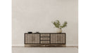 Mako Sideboard Large Grey
