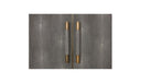 Mako Sideboard Large Grey