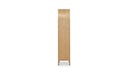 Wilde Display Cabinet Natural
