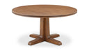 Charles Dining Table Brown