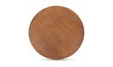 Charles Dining Table Brown