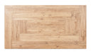 Evander Coffee Table Rectangle Aged Oak