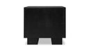 Marcelle Nightstand Black