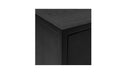 Marcelle Nightstand Black