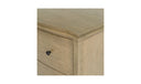 Sadie Nightstand Brown