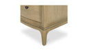 Sadie Nightstand Brown