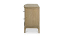 Sadie Nightstand Brown