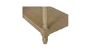 Martha Console Table Brown