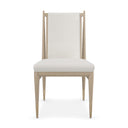 Unity Light Dining Chair