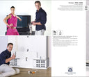VR4 Verona TV Entertainment System Made In Italy