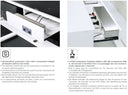 VR4 Verona TV Entertainment System Made In Italy