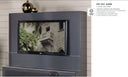 VR4 Verona TV Entertainment System Made In Italy
