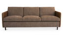 Teller Sofa Brown