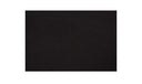 Burrow Sleeper Sectional With Storage Chaise Black Left