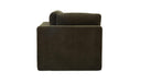 Cates Corner Chair Dark Green