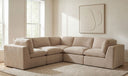 Cates Corner Chair Pebble