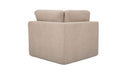 Cates Corner Chair Pebble