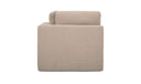 Cates Corner Chair Pebble