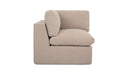 Cates Corner Chair Pebble