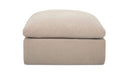 Cates Ottoman Pebble