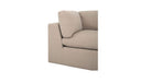 Cates Modular Sofa Pebble