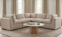 Cates Classic L Modular Sectional Pebble