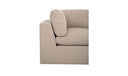 Cates Classic L Modular Sectional Pebble