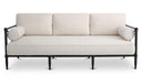 Willow Outdoor Sofa Cream