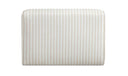 Sunseeker Outdoor Slipper Brown Stripe