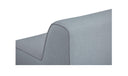 Sunseeker Outdoor Slipper Light Blue