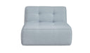 Sunseeker Outdoor Slipper Light Blue