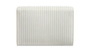 Sunseeker Outdoor Chaise Brown Stripe