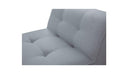 Sunseeker Outdoor Chaise Light Blue