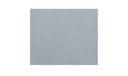 Sunseeker Outdoor Chaise Light Blue