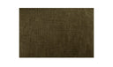 Swift Slipper Chair Dark Green