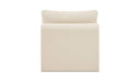 Swift Slipper Chair Light Beige