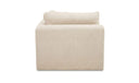 Swift Corner Chair Light Beige