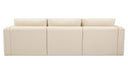 Swift Modular Sofa Light Beige