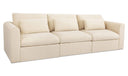 Swift Modular Sofa Light Beige